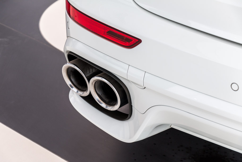 2016 Used Porsche Cayenne GTS