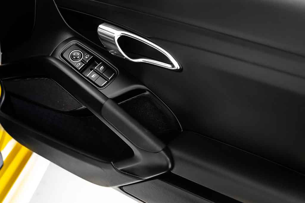 2016 Used Porsche 718 Boxster