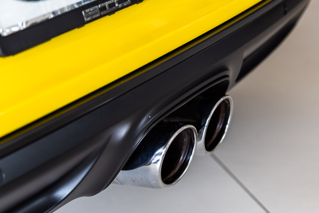 2016 Used Porsche 718 Boxster