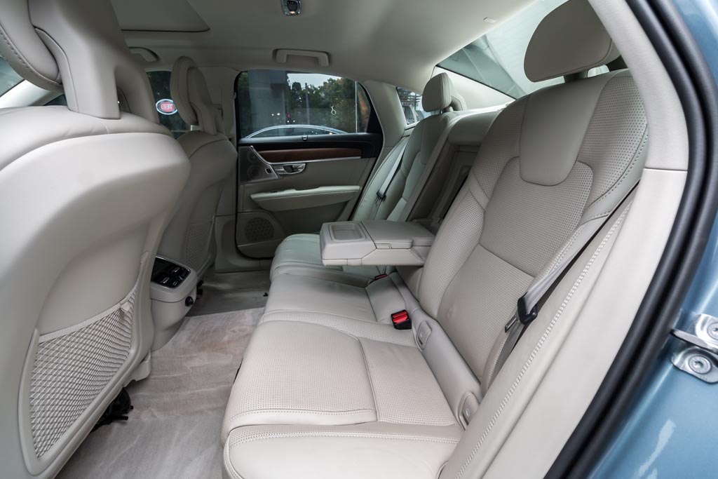 2016 Used Volvo S90 ' Inscription'