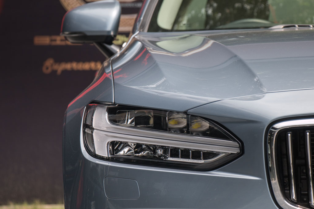 2016 Used Volvo S90 ' Inscription'