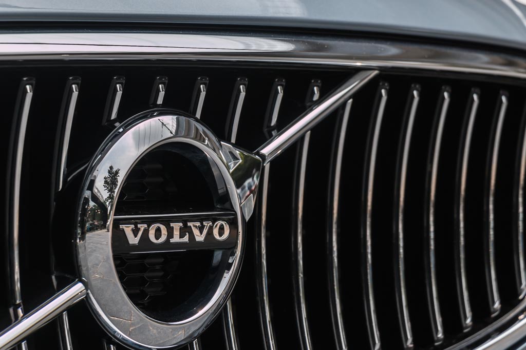 2016 Used Volvo S90 ' Inscription'