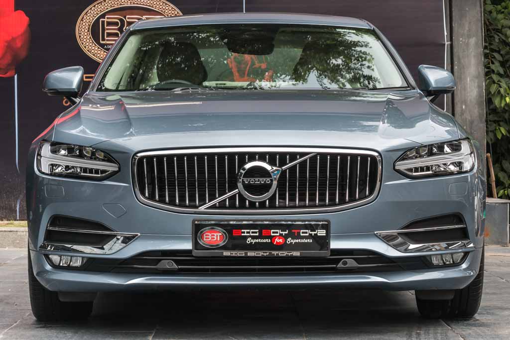 2016 Used Volvo S90 ' Inscription'