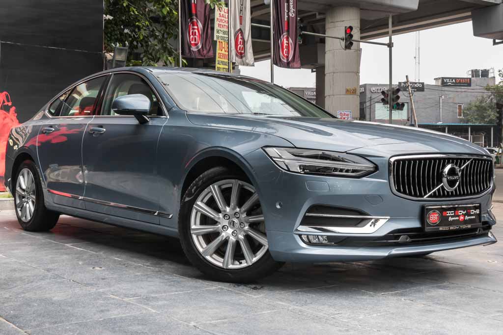 2016 Used Volvo S90 ' Inscription'