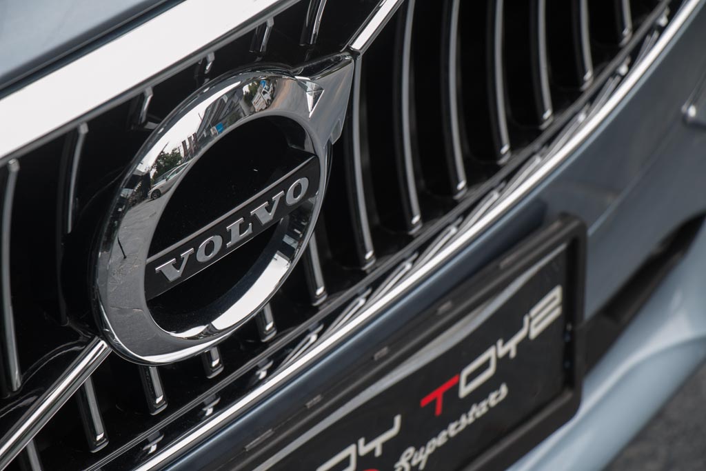 2016 Used Volvo S90 ' Inscription'