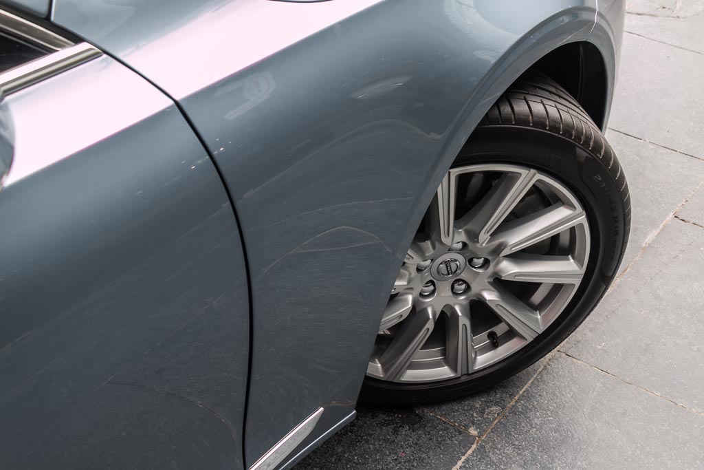 2016 Used Volvo S90 ' Inscription'