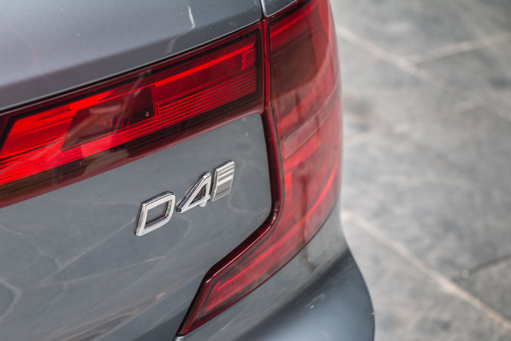2016 Used Volvo S90 ' Inscription'