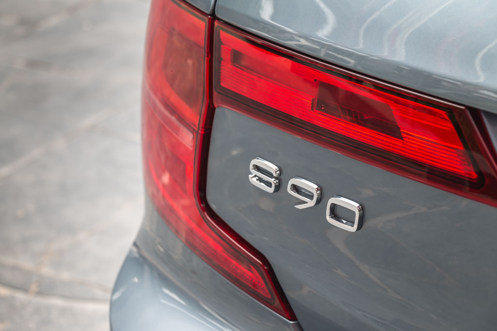2016 Used Volvo S90 ' Inscription'