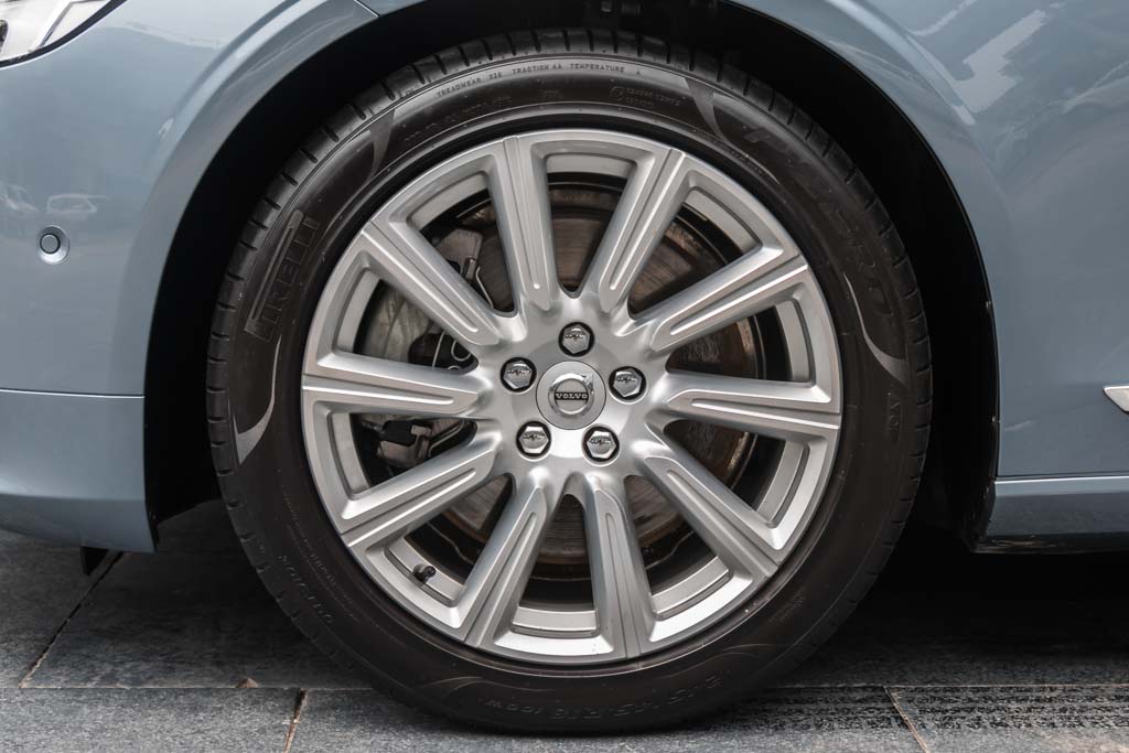 2016 Used Volvo S90 ' Inscription'