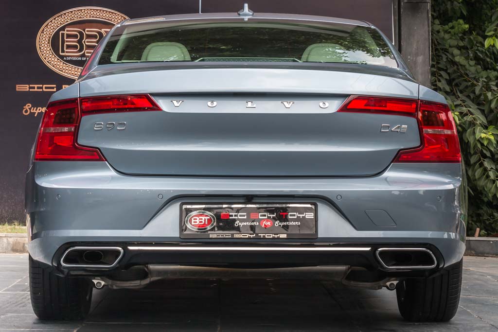2016 Used Volvo S90 ' Inscription'