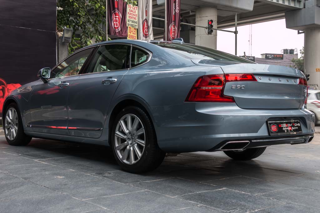 2016 Used Volvo S90 ' Inscription'
