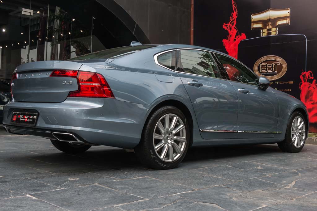 2016 Used Volvo S90 ' Inscription'