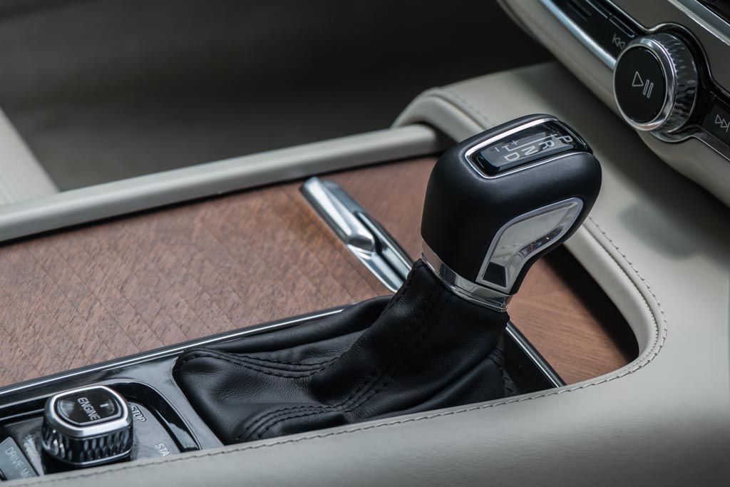 2016 Used Volvo S90 ' Inscription'