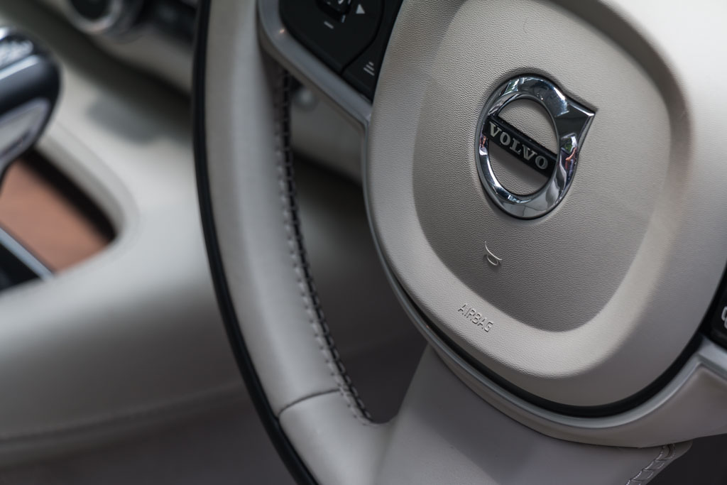2016 Used Volvo S90 ' Inscription'