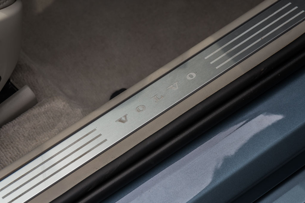 2016 Used Volvo S90 ' Inscription'