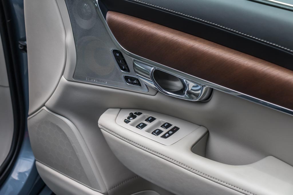 2016 Used Volvo S90 ' Inscription'