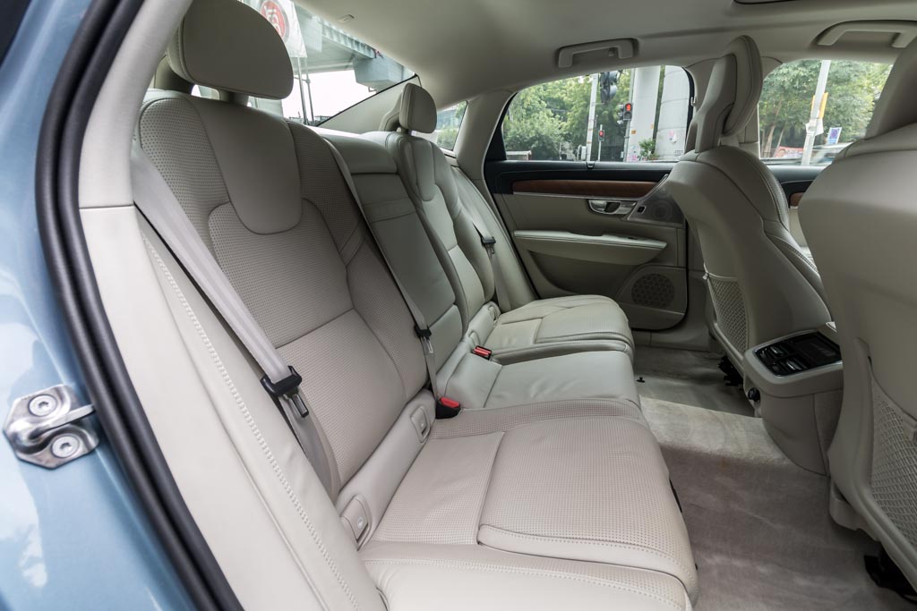 2016 Used Volvo S90 ' Inscription'