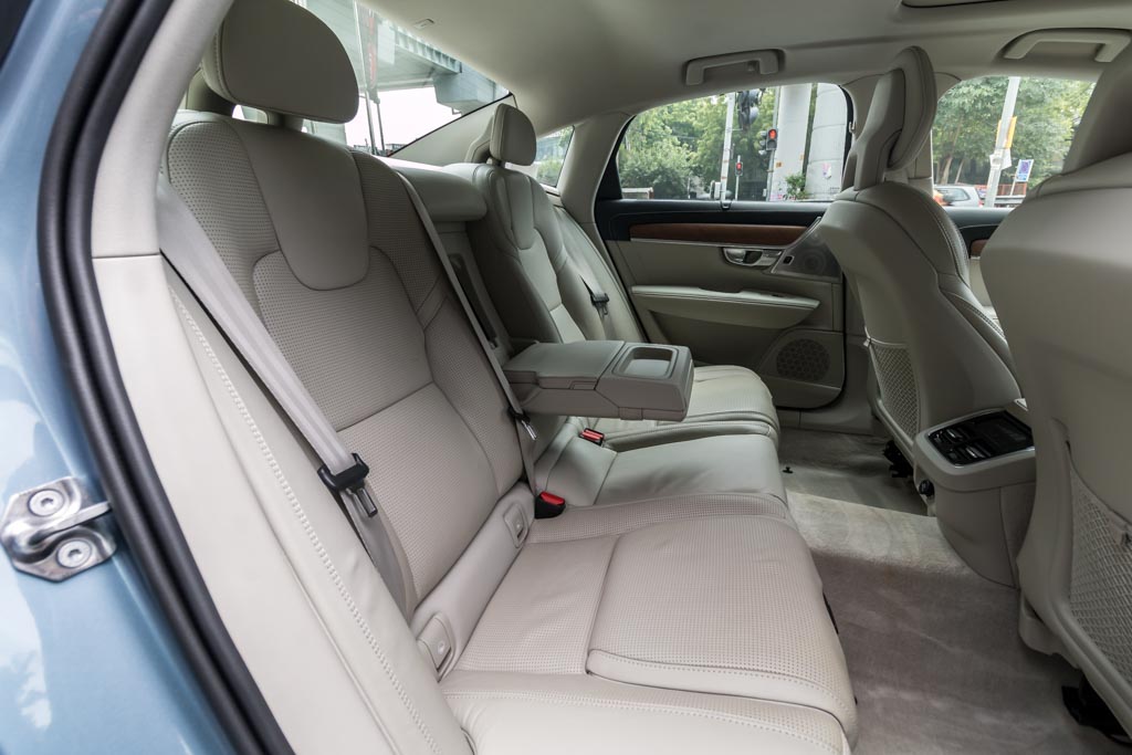 2016 Used Volvo S90 ' Inscription'