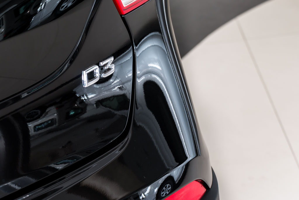 2016 Used Volvo V40 Inscription Cross Country