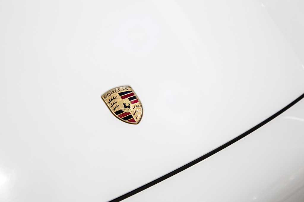 Porsche Cayenne Diesel for sale in India, 31800 km Driven Big Boy Toyz