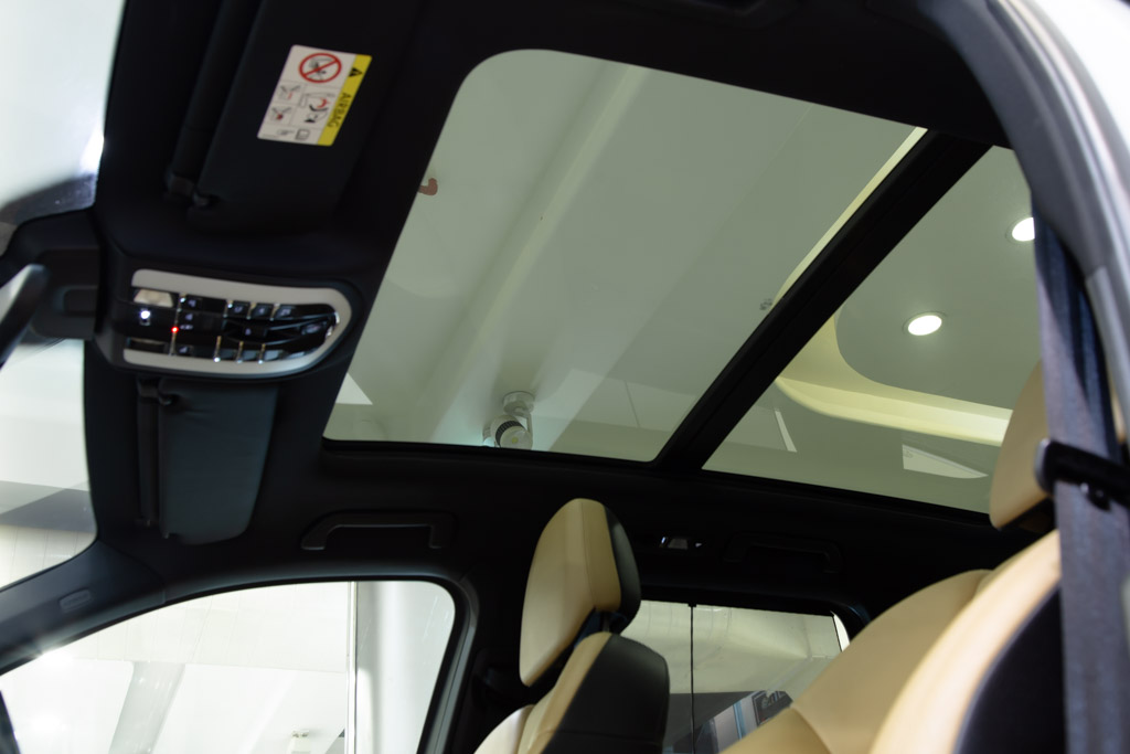 Porsche Cayenne Diesel