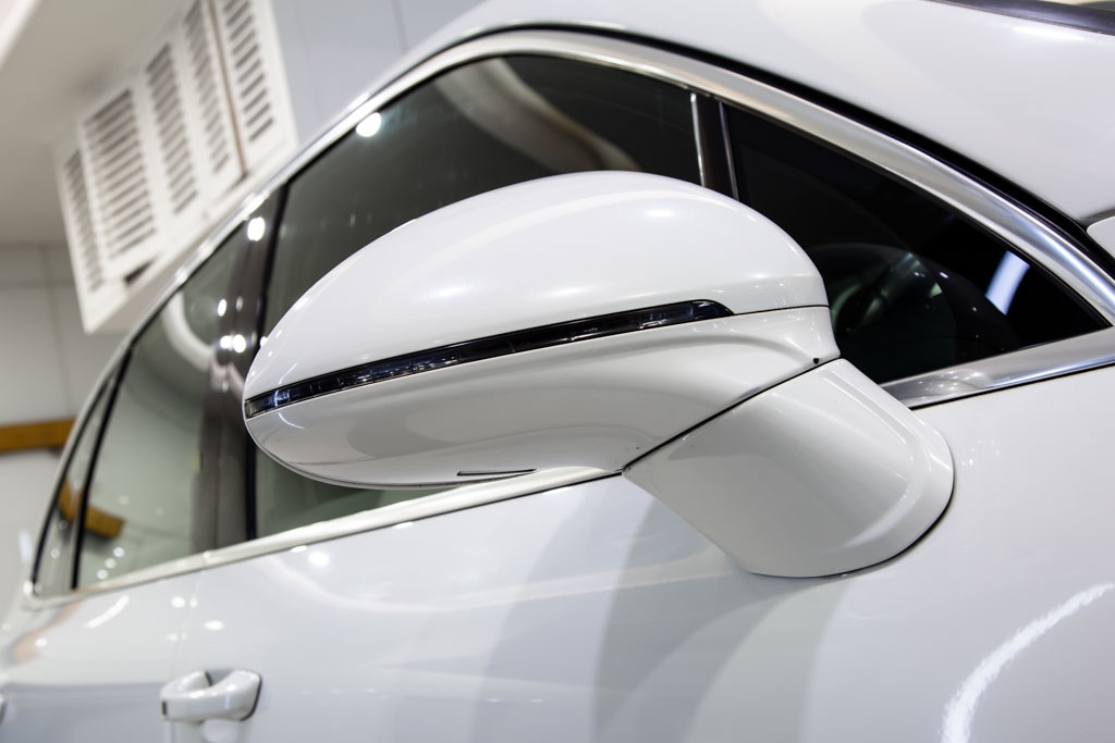 Porsche Cayenne Diesel