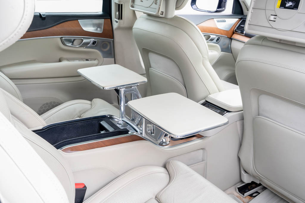 VOLVO XC90 T8 EXCELLENCE