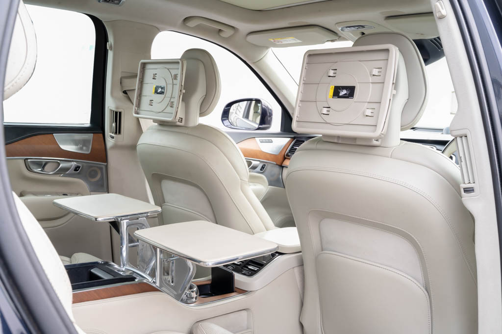 VOLVO XC90 T8 EXCELLENCE