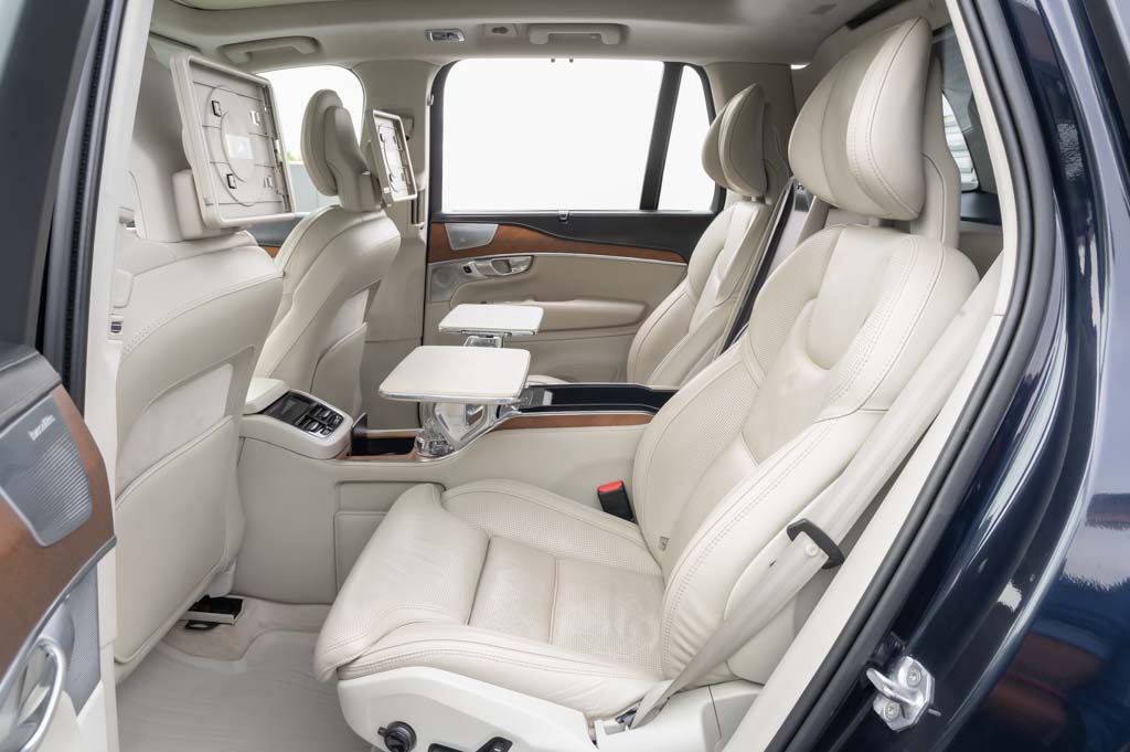 VOLVO XC90 T8 EXCELLENCE