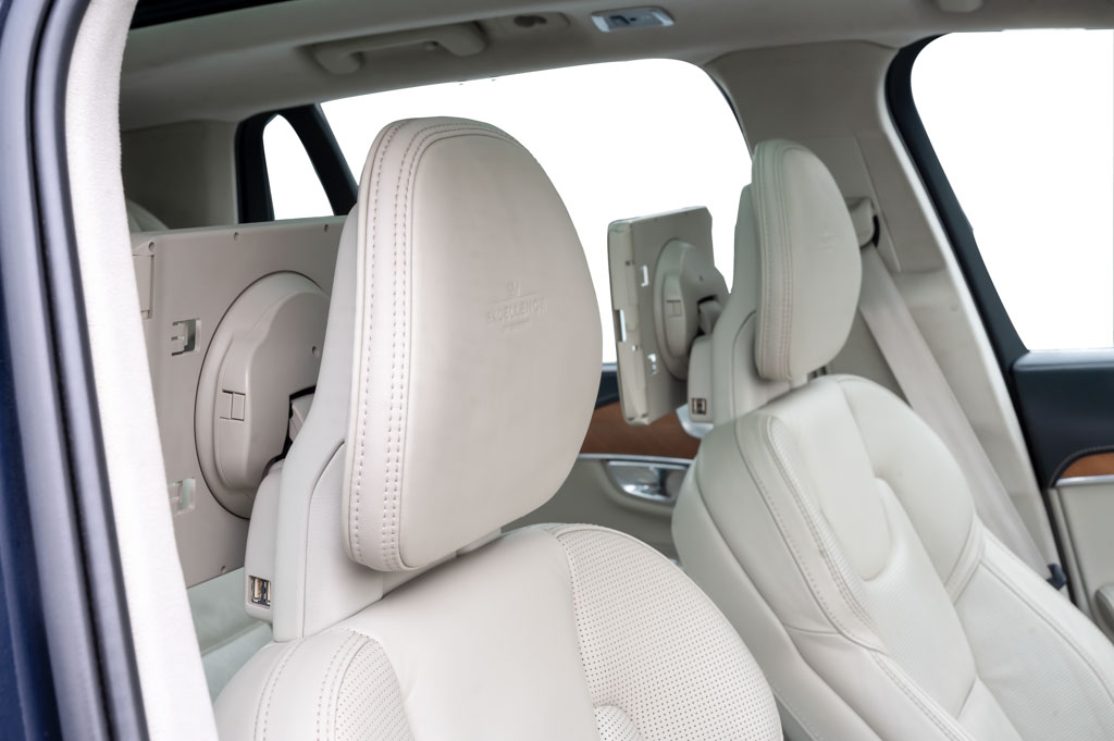 VOLVO XC90 T8 EXCELLENCE