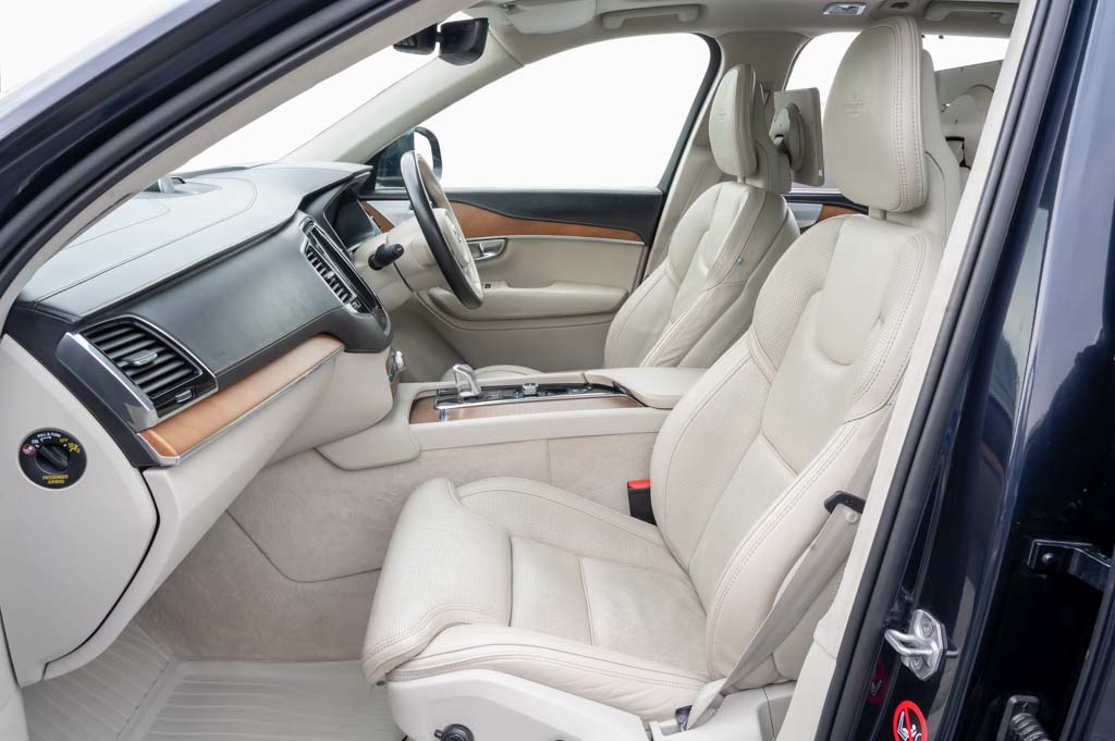 VOLVO XC90 T8 EXCELLENCE