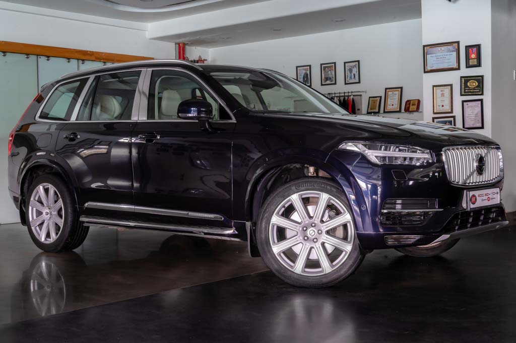 VOLVO XC90 T8 EXCELLENCE