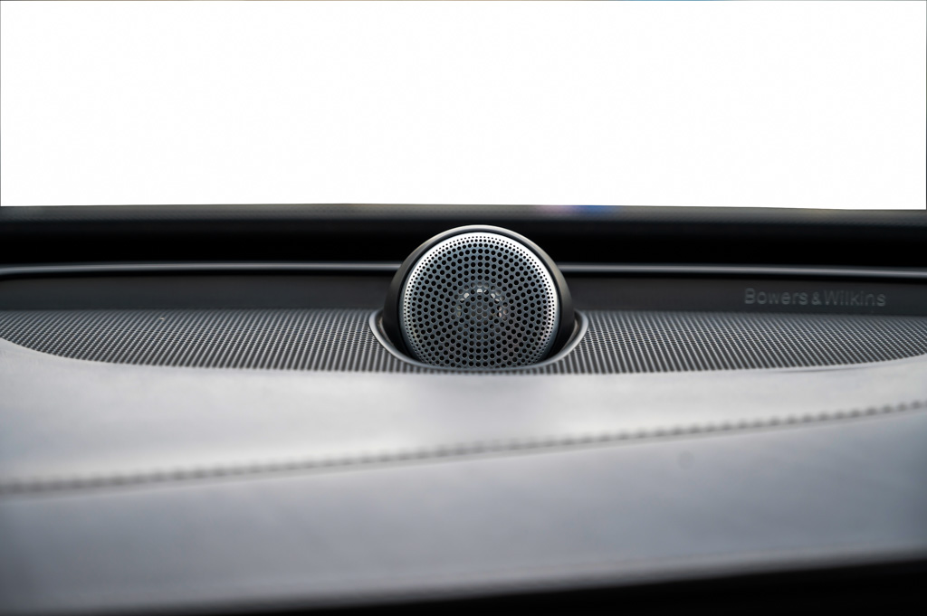 VOLVO XC90 T8 EXCELLENCE