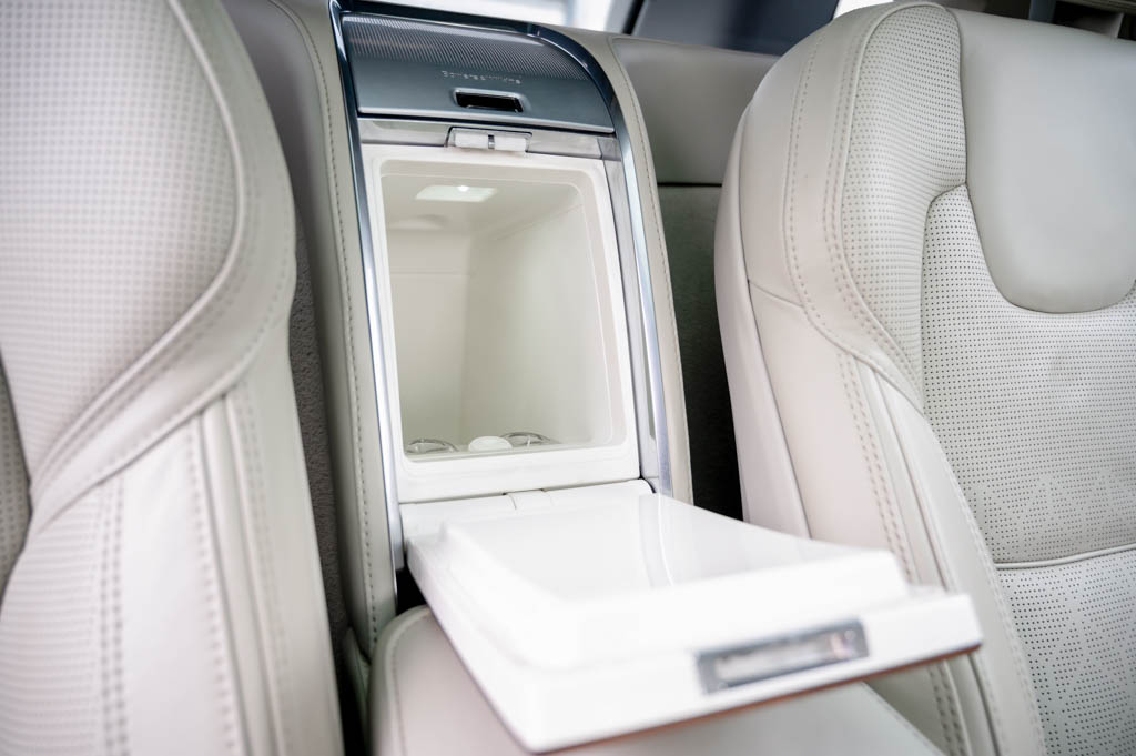 VOLVO XC90 T8 EXCELLENCE