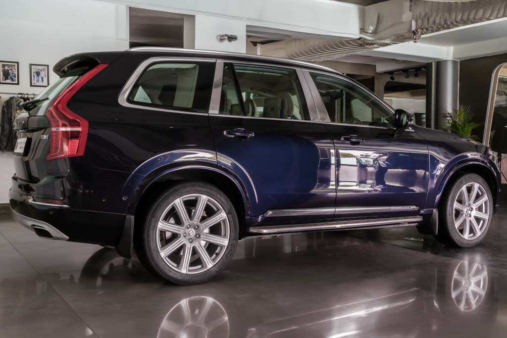 VOLVO XC90 T8 EXCELLENCE