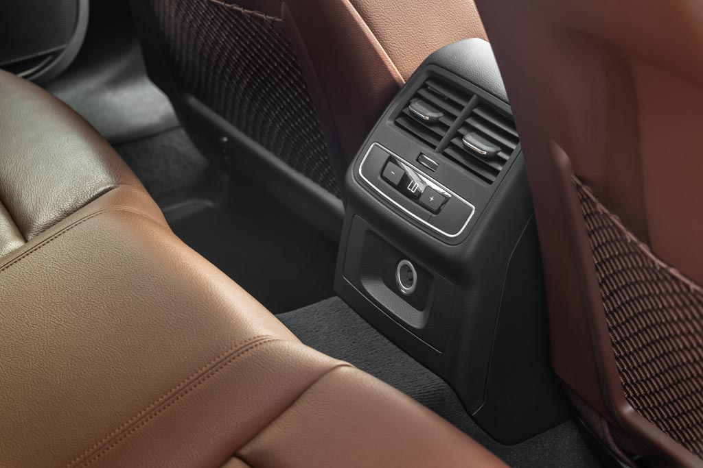 2017 Used Audi A5 Sportback