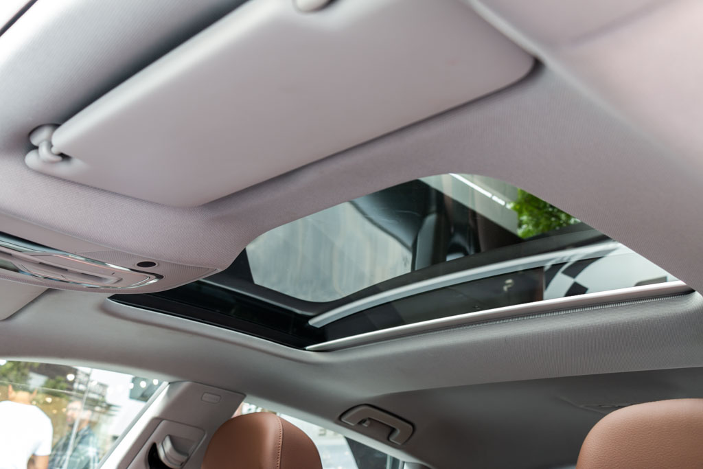 2017 Used Audi A5 Sportback