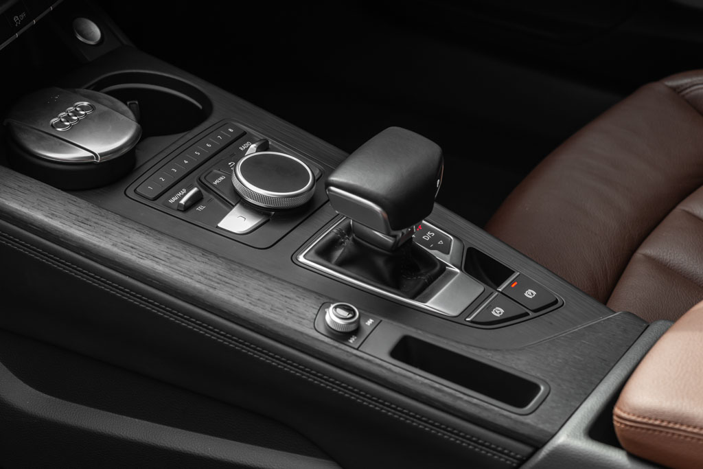 2017 Used Audi A5 Sportback