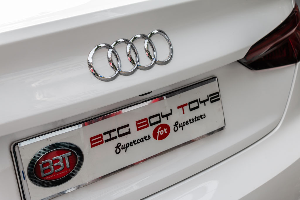 2017 Used Audi A5 Sportback