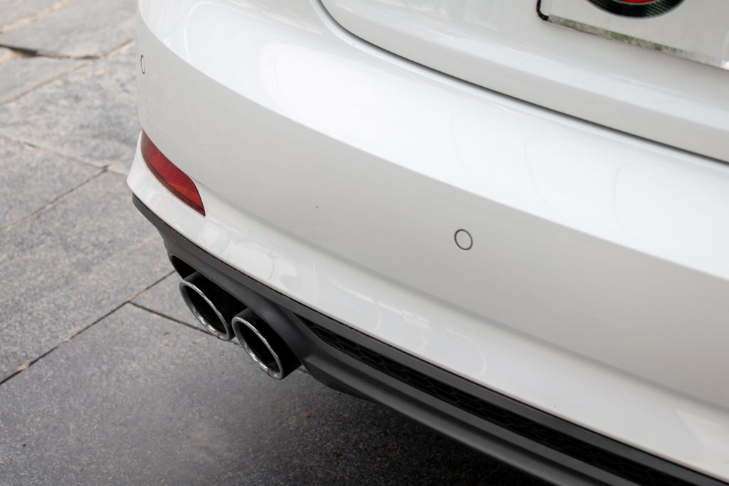 2017 Used Audi A5 Sportback