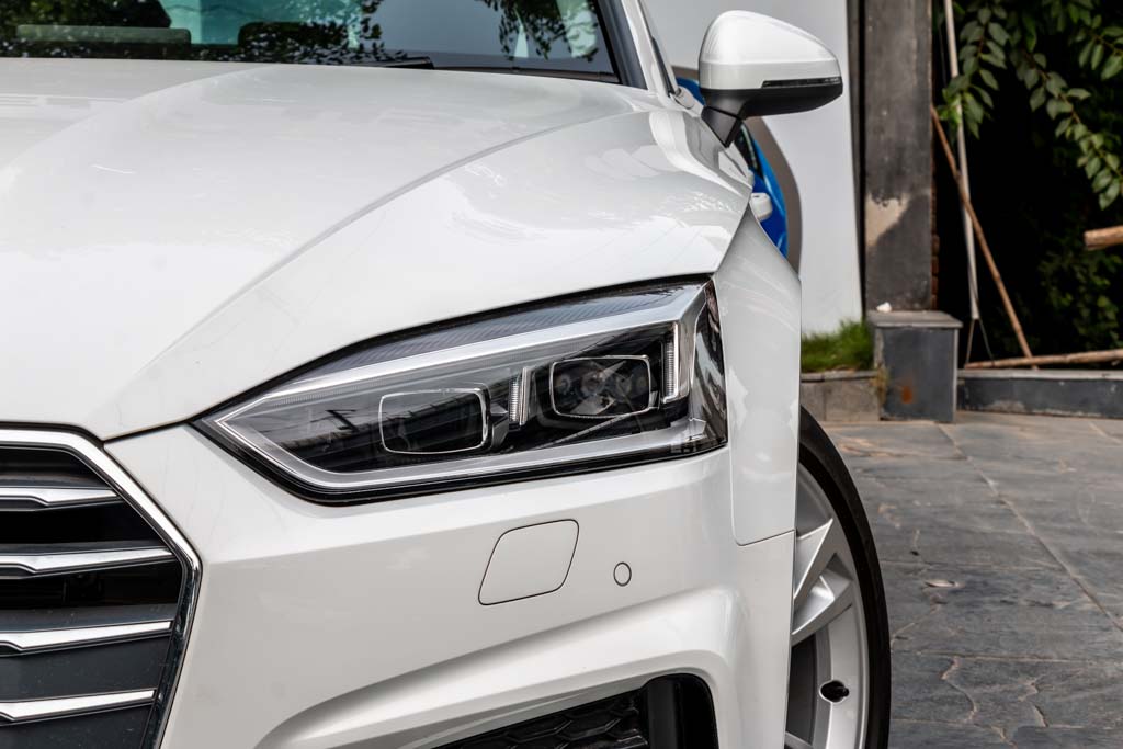 2017 Used Audi A5 Sportback