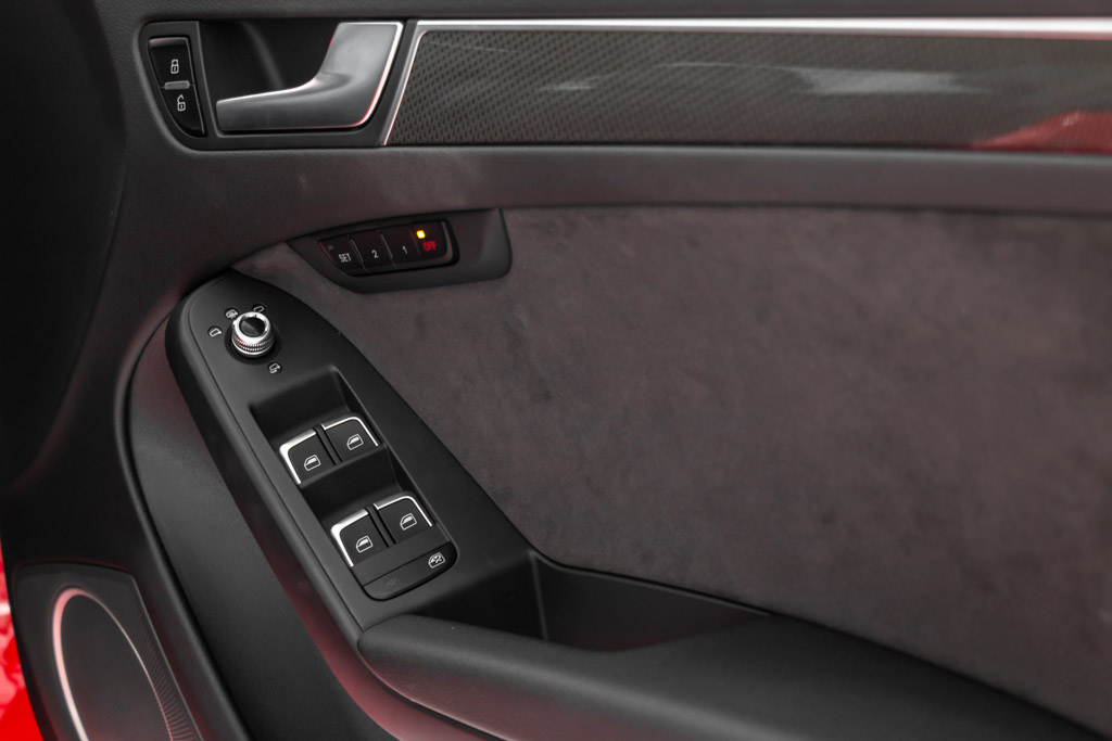 2017 Used Audi S5 Sportback