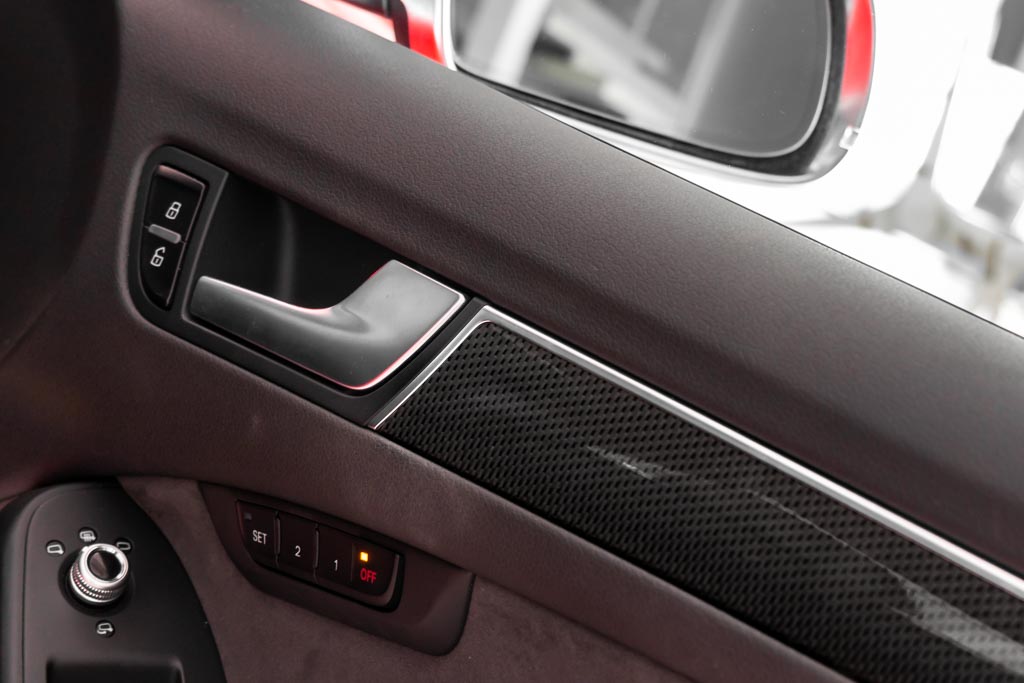 2017 Used Audi S5 Sportback