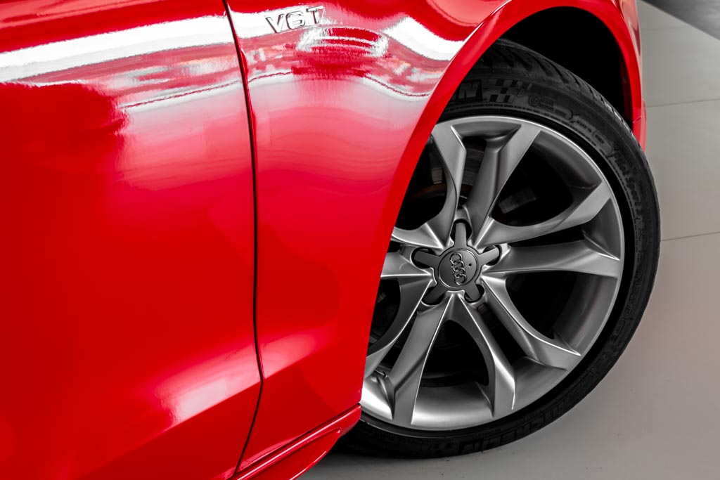 2017 Used Audi S5 Sportback