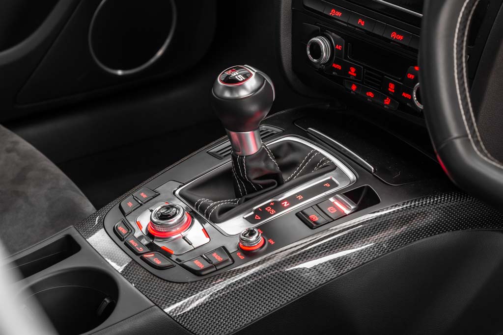 2017 Used Audi S5 Sportback