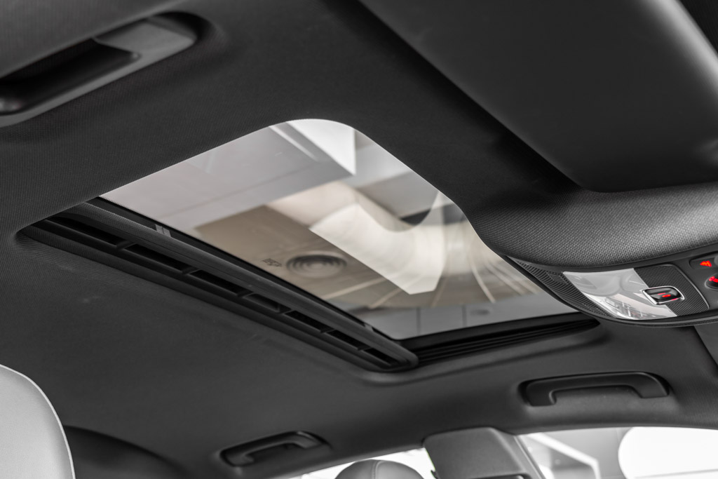 2017 Used Audi S5 Sportback