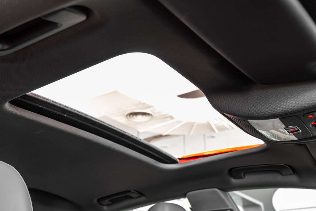 2017 Used Audi S5 Sportback