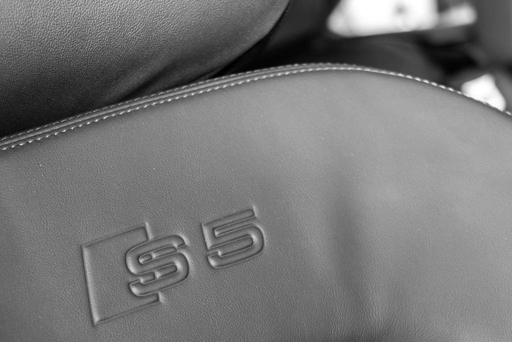 2017 Used Audi S5 Sportback