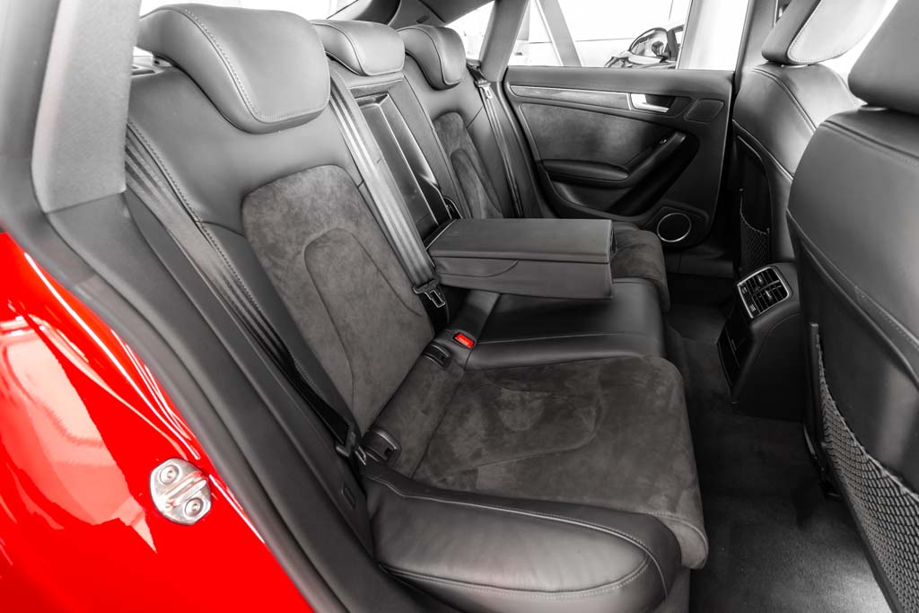 2017 Used Audi S5 Sportback