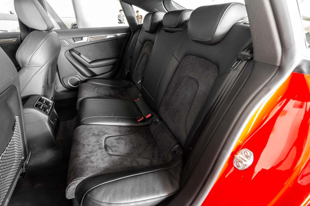 2017 Used Audi S5 Sportback